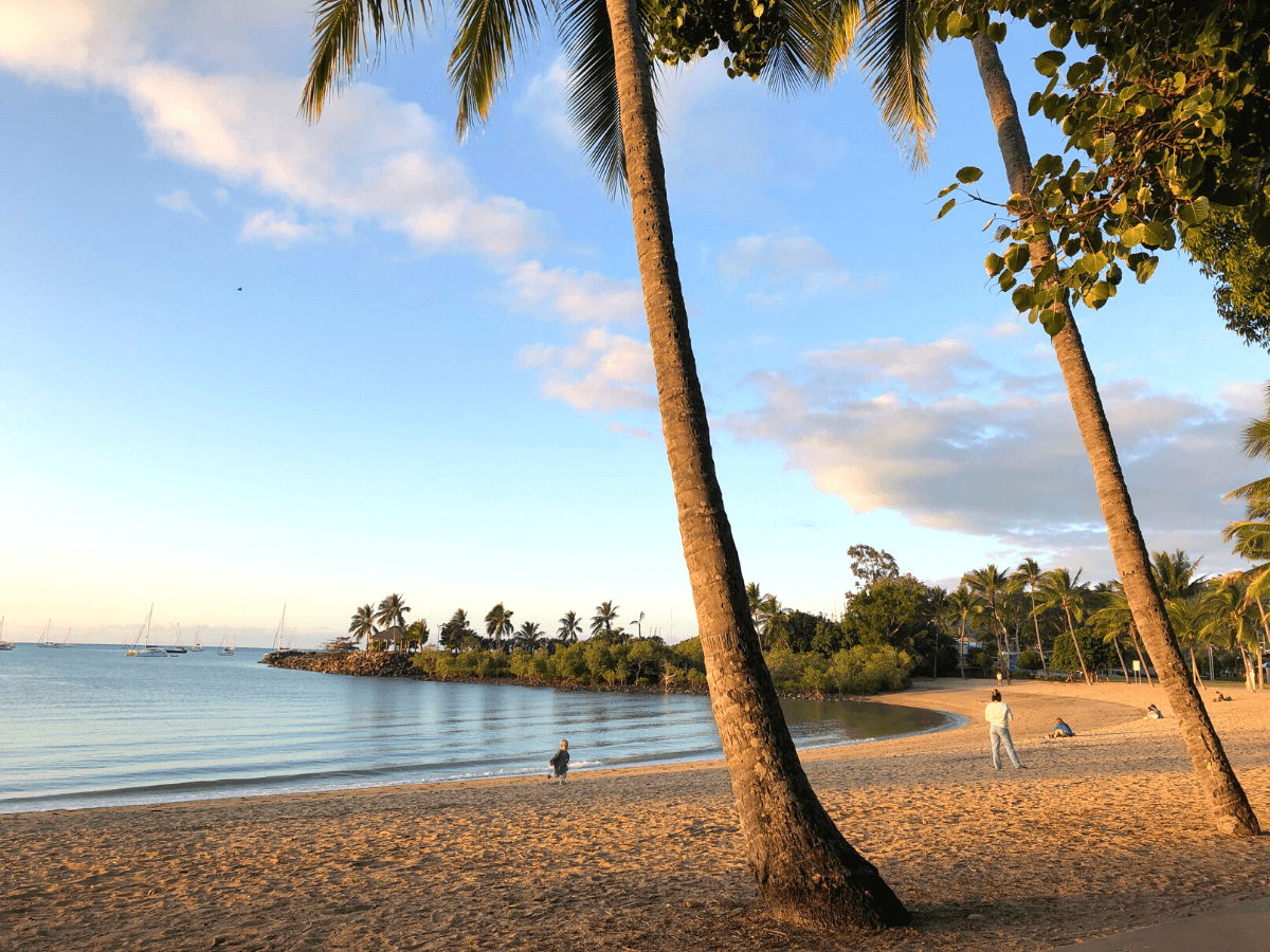 Airlie Beach