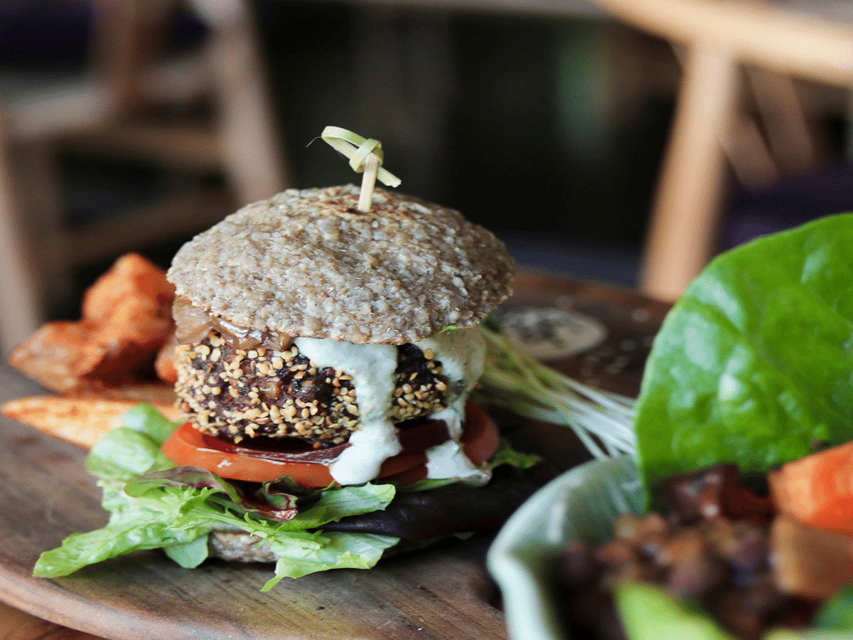 Restaurant Elixiba in Sunshine Coast