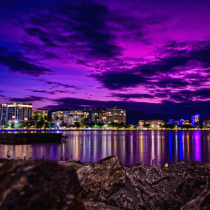 Cairns afbeelding voor oostkust pagina