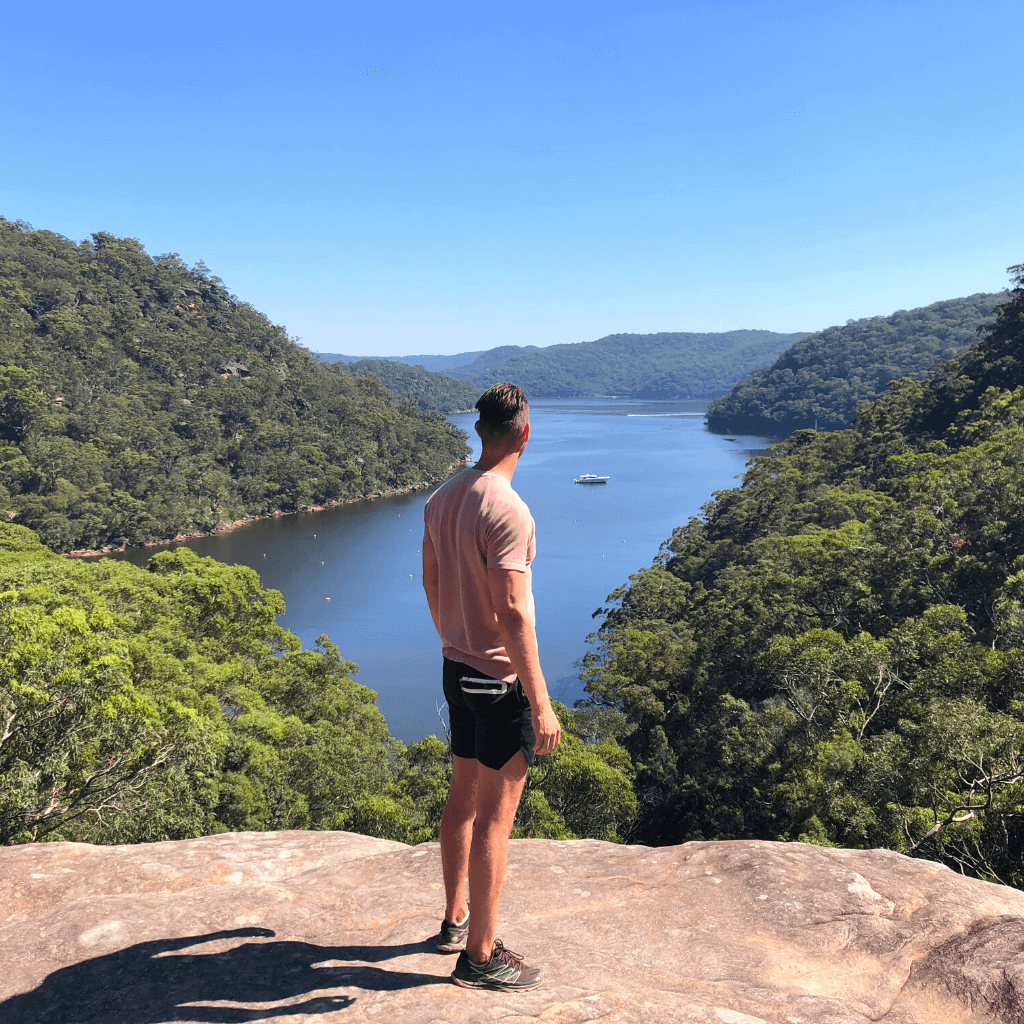 Sydney afbeelding voor oostkust pagina