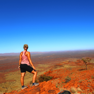 Karijini National Park afbeelding voor westkust pagina