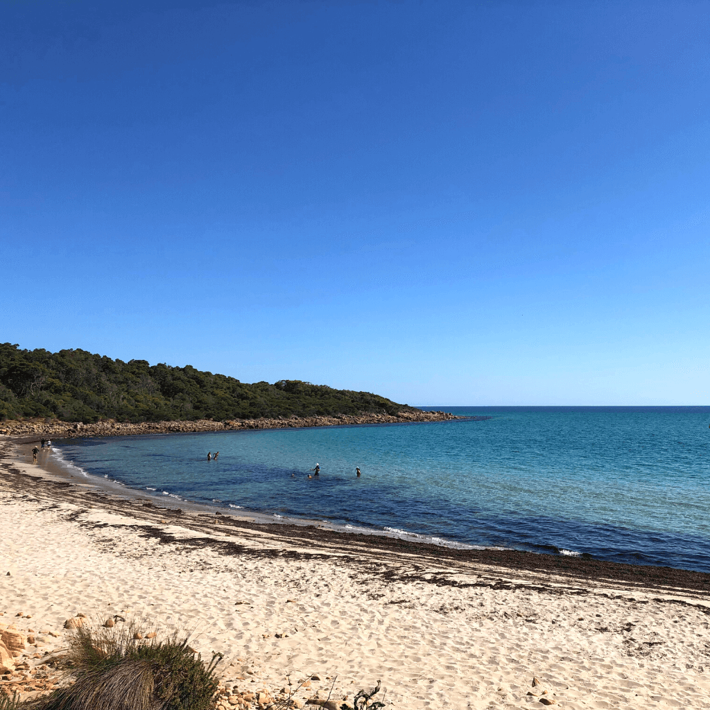 Dunsborough afbeelding voor westkust pagina