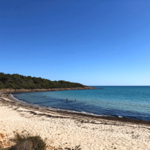 Dunsborough afbeelding voor westkust pagina