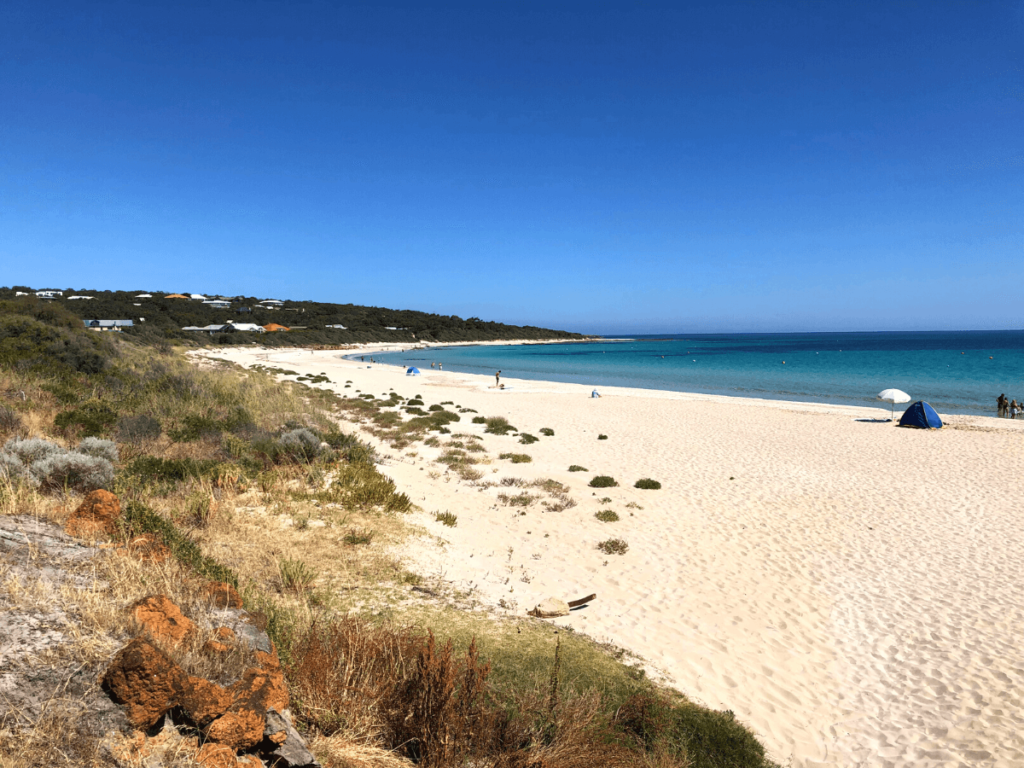 Eagle Bay in Dunsborough