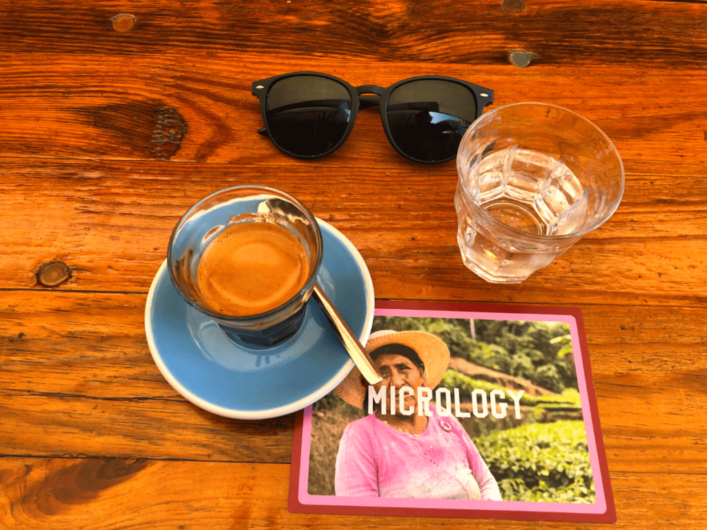 Quiet Life Coffee in Geraldton