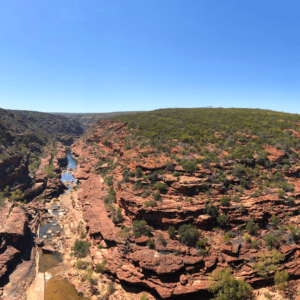 Kalbarri afbeelding voor westkust pagina