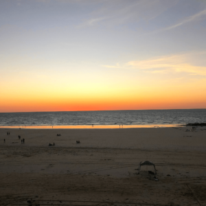 Broome afbeelding voor noordkust pagina