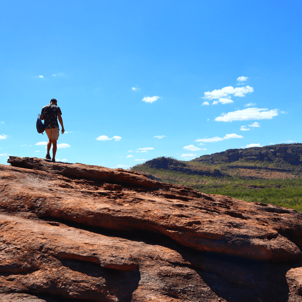 Kakadu National Park afbeelding voor noordkust pagina