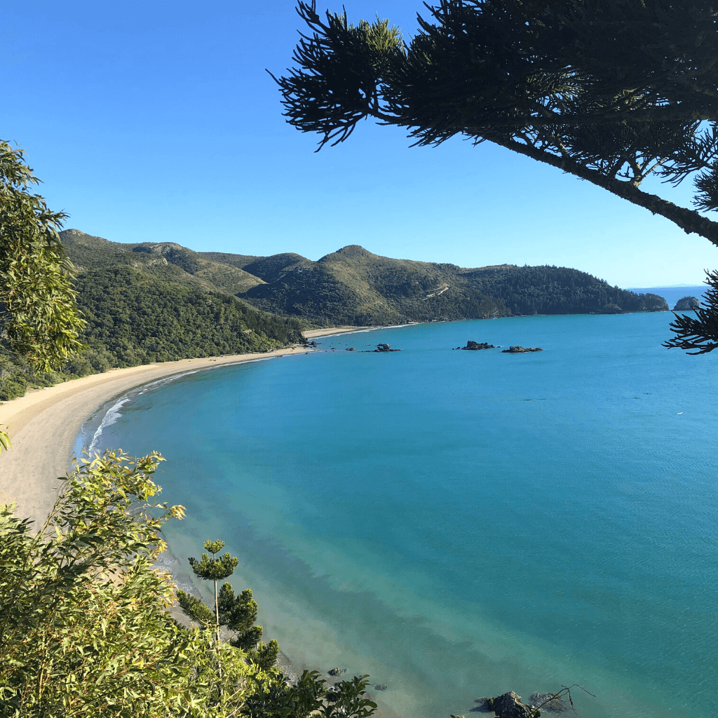 Magnetic Island afbeelding voor oostkust pagina