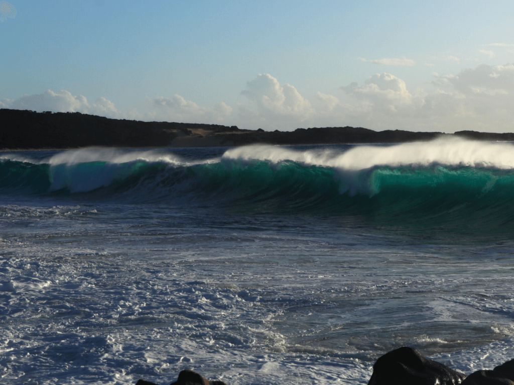 Yallingup Beach in Dunsborough